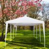 3 x 9m Five Sides Waterproof Tent with Spiral Tubes