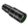 16X52 HD Monocular Telescope High Powered For Outdoor Activity; Bird Watching; Hiking; Travelling;