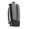 CLUB ROCHELIER STRUCTURED BACKPACK WITH USB