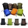 1 Piece Portable Sleeping Bag Compression Stuff Sack Waterproof Storage Package Cover